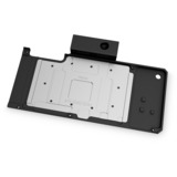 EKWB EK-Quantum Vector RE RTX 3080/3090 Active Backplate - Acetal, Placa posterior negro