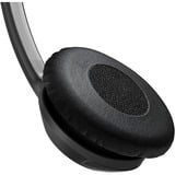 EPOS IMPACT SC 230, Auriculares con micrófono negro