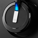 EPOS | Sennheiser IMPACT SDW 5015, Auriculares con micrófono negro