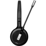EPOS | Sennheiser IMPACT SDW 5015, Auriculares con micrófono negro