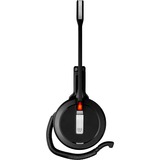 EPOS | Sennheiser IMPACT SDW 5015, Auriculares con micrófono negro