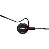 EPOS | Sennheiser IMPACT SDW 5015, Auriculares con micrófono negro
