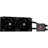 Enermax ELC-LMIV240-SF, Refrigeración por agua 