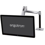 Ergotron 45-360-026, Soporte de monitor aluminio