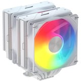 FSP MP7-WA, Disipador de CPU blanco