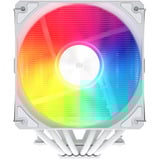 FSP MP7-WA, Disipador de CPU blanco