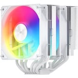 FSP MP7-WA, Disipador de CPU blanco