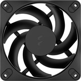 Fractal Design Dynamic 3 120, Ventilador negro