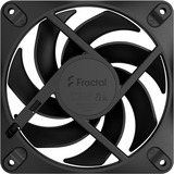 Fractal Design FD-F-DY3-1201, Ventilador negro