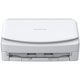 Fujitsu ScanSnap iX1600, Escáner de alimentación de hojas blanco/Negro,  Alimentador automático de documentos (ADF) + escáner de alimentación manual 600 x 600 DPI A4 