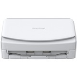 Fujitsu ScanSnap iX1600, Escáner de alimentación de hojas blanco/Negro, Alimentador automático de documentos (ADF) + escáner de alimentación manual 600 x 600 DPI A4