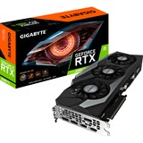 GIGABYTE GeForce RTX 3080 Ti GAMING OC 12G NVIDIA 12 GB GDDR6X, Tarjeta gráfica GeForce RTX 3080 Ti, 12 GB, GDDR6X, 384 bit, 7680 x 4320 Pixeles, PCI Express x16 4.0