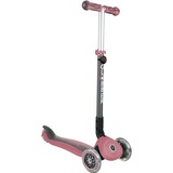 GLOBBER 644-210, Vespa rosa/Gris