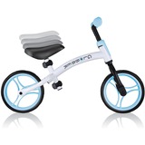 GLOBBER Go Bike Duo, Bicileta sin pedales celeste/blanco