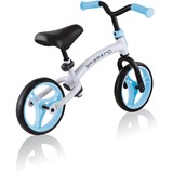 GLOBBER Go Bike Duo, Bicileta sin pedales celeste/blanco