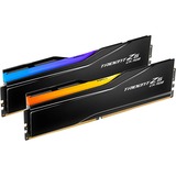 G.Skill CU-DIMM 48 GB DDR5-8200 (2x 24 GB) Dual-Kit, Memoria RAM negro