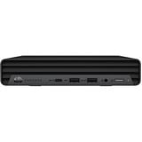 HP ProDesk 400 G6 DM Reacondicionado, Mini-PC  negro