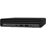 HP ProDesk 400 G6 DM Reacondicionado, Mini-PC  negro