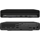HP ProDesk 400 G6 DM Reacondicionado, Mini-PC  negro