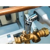 Hazet Juego de llaves de vaso 900Z, 1/2", 25 piezas, Kit de herramientas 