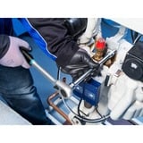 Hazet Juego de llaves de vaso 900Z, 1/2", 25 piezas, Kit de herramientas 