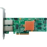 HighPoint RocketRAID 4522SGL, Tarjeta RAID 