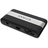 Icy Dock MB307U-1VB, Adaptador negro