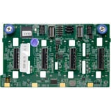 Inter-Tech 2U-2724, Rack, caja de servidor negro