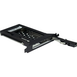 Inter-Tech 88887367, Chasis intercambiable 