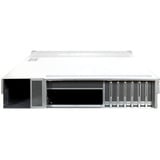 Inter-Tech 88887383, Rack, caja de servidor negro