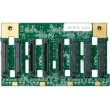 Inter-Tech 88887383, Rack, caja de servidor negro