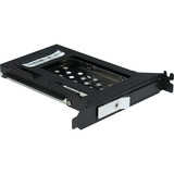 Inter-Tech IPC Marco intercambiable ST-8213PCI, Chasis intercambiable 