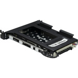 Inter-Tech IPC Marco intercambiable ST-8213PCI, Chasis intercambiable 