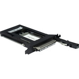 Inter-Tech IPC Marco intercambiable ST-8213PCI, Chasis intercambiable 