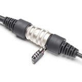 Juice Technology Cerradura de seguridad, Castillo negro