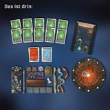 KOSMOS 82.682026 Juego de mesa Viaje/aventura, Juegos de fiestas Juego de mesa, Viaje/aventura, 10 año(s)