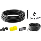 Kärcher 2.645-276.0 sistema de riego por goteo, Sistemas de goteo negro/Amarillo, Negro