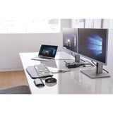 Kensington Reposamuñecas ErgoSoft para ratones estándar negro, Gel, Termoplástico de poliuretano (TPU), Negro, Taiwán, 25,4 mm, 200,7 mm, 221 mm