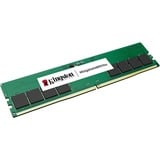 Kingston KSM56R46BD8-32HA módulo de memoria 32 GB 1 x 32 GB DDR5 5600 MT/s 288-pin DIMM, Memoria RAM 32 GB, 1 x 32 GB, DDR5, 288-pin DIMM