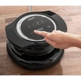 Krups AJ1508 accesorio de cocina multifunción Tapa, Cubierta negro, Tapa, Negro, Krups, Cook4Me, Caja, Alemania