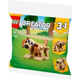 LEGO 30666, Juegos de construcción 