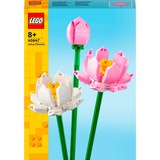 LEGO 40647, Juegos de construcción 