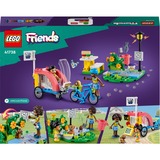 LEGO 41738, Juegos de construcción 