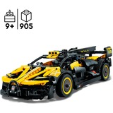 LEGO 42151, Juegos de construcción 