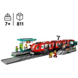 LEGO 60423, Juegos de construcción 
