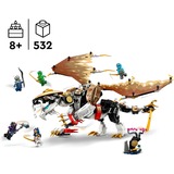 LEGO 71809, Juegos de construcción 