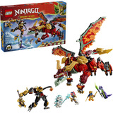 LEGO 71868, Juegos de construcción 