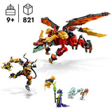 LEGO 71868, Juegos de construcción 