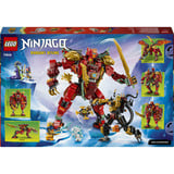 LEGO 71868, Juegos de construcción 