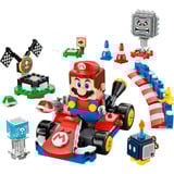 LEGO 72043, Juegos de construcción 